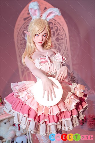 Bezlya Doll 2.2CFシリーズ  155cm Fカップ 卡利亚 フルシリコン製 ダッチワイフ