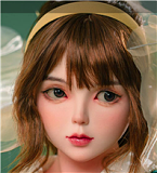 Bezlya Doll 2.2CFシリーズ 155cm Fカップ 卡利亚 フルシリコン製 ダッチワイフ