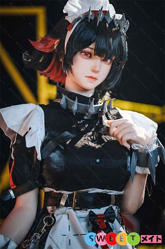 Bezlya Doll 2.2CFシリーズ 155cm Fカップ 風鈴 シリコン ダッチワイフ メイド