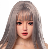 Bezlya Doll 2.2CFシリーズ 155cm Fカップ 卡利亚 フルシリコン製 ダッチワイフ