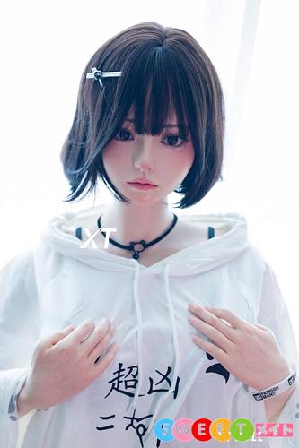 XTDOLL XT-byx2-B Akira 小柄可愛い ラブドール 157cm Dカップ フルシリコン製 ダッチワイフ 軽量24kg