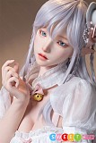 ラブドール おっぱい