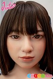 J-cute ロリ系ラブドール 137cm 貧乳 AGD19萌咲 ダッチワイフ シリコン sexドール