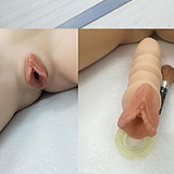 Sanhui Doll #28 ラブドール 159cm Eカップ フルシリコン製 ダッチワイフ 口開閉機能&フェイシャルEX機能対応可