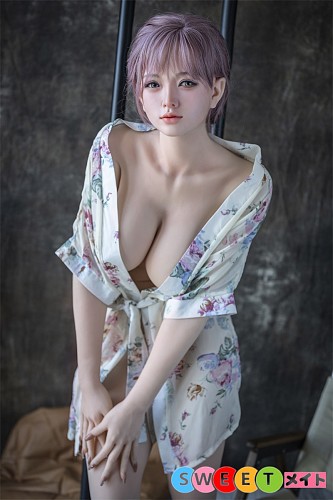 Sanhui Doll #28 ラブドール 159cm Eカップ フルシリコン製 ダッチワイフ 口開閉機能&フェイシャルEX機能対応可