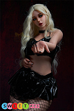 Irontech Doll B2 ラブドール 164cm Eカップ フルシリコン製 ダッチワイフ 塗装加工あり