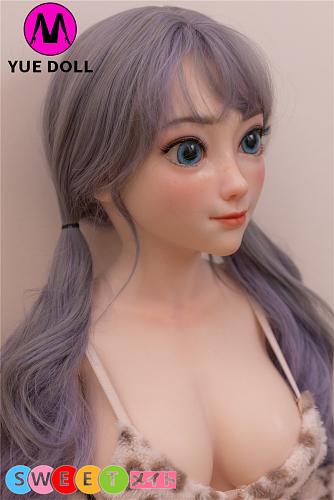 YUEDOLL A2 アニメラブドール 145cm Eカップ アダルト フルシリコン製 シームレス版