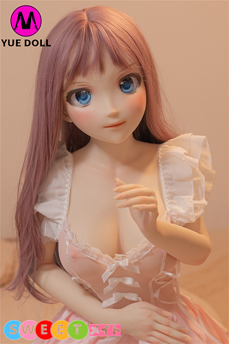 YUEDOLL A1 フルシリコン製 ゆえドール 145cm Eカップ アニメラブドール シームレス版
