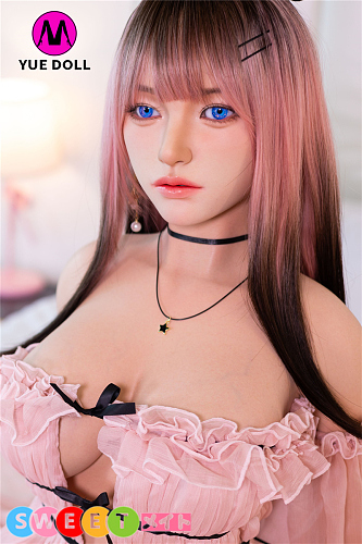 YUEDOLL Y2 雲涵 158cm Fカップ フルシリコン製 ダッチワイフ 掲載画像は模擬口腔＋オーラル機能＋顎関節ありの軟質ヘッド