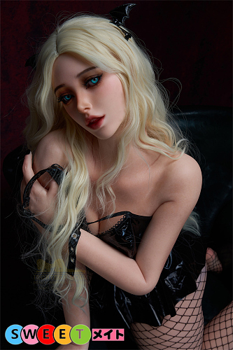 Irontech Doll B2 ラブドール 164cm Eカップ フルシリコン製 ダッチワイフ 塗装加工あり