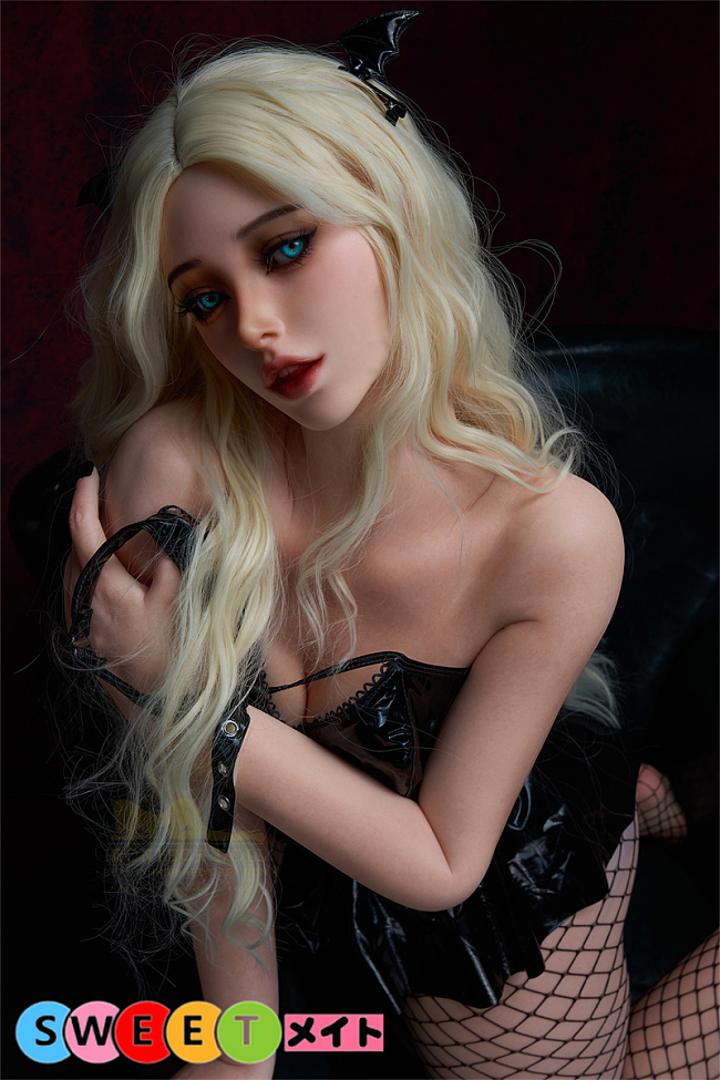 Irontech Doll B2 ラブドール 164cm Eカップ フルシリコン製 ダッチワイフ 塗装加工あり