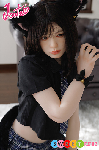 J-cute 貧乳 149cm 陽葵 ダッチワイフ シリコンヘッド＋S-TPEボディ