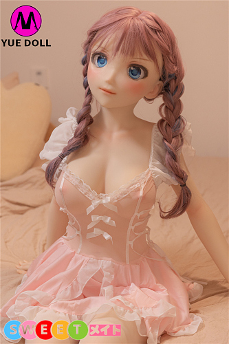 YUEDOLL A1 フルシリコン製 ゆえドール 145cm Eカップ アニメラブドール シームレス版