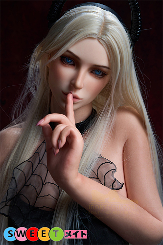Irontech Doll B1 ラブドール 164cm Eカップ フルシリコン製 ダッチワイフ 塗装加工あり