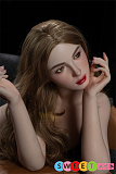Irontech Doll S29 Fenny ラブドール 166cm Cカップ フルシリコン製 ダッチワイフ