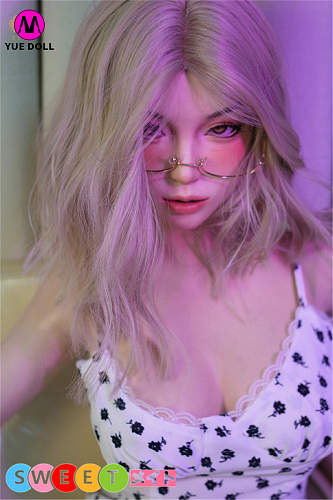 YUEDOLL Y6 丝曼 ラブドール 163cm Eカップ フルシリコン製 ダッチワイフエロ 掲載画像は模擬口腔＋オーラル機能＋顎関節ありの軟質ヘッド ゆえドール
