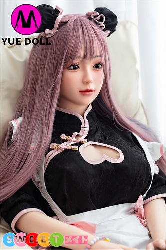 YUEDOLL A3 ゆえドール 145cm Eカップ フルシリコン製 ダッチワイフ シームレス版