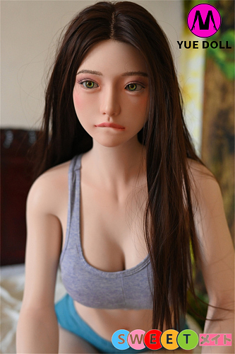 YUEDOLL Y4 羽萱 リアルラブドール 163cm Eカップ フルシリコン製 ダッチワイフエロ 掲載画像は模擬口腔＋オーラル機能＋顎関節ありの軟質ヘッド セックス人形
