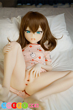 可愛い娘エロアニメドール 色気美人 Anna