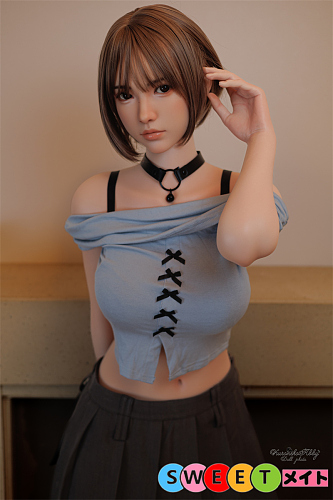 FUDOLL ラブドール 161cm Eカップ #37 莎莉 ダッチワイフ フルシリコン製