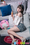 美少女 148cm Doll Senior #22弥耶バニー清純リアルドール
