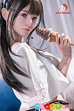 ラブドール オーラル 魅惑 148cm Doll Senior #22弥耶