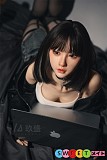 Jiusheng doll Betty ラブドール 148cm Bカップ 掲載画像はシリコンヘッド＋TPEボディ 等身大ダッチワイフ