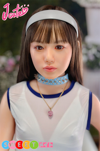 J-cute 貧乳 ラブドール 149cm AGD10陽葵 ダッチワイフ フルシリコン製