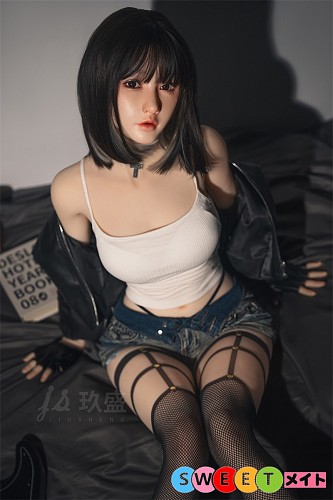 Jiusheng doll Betty ラブドール 148cm Bカップ 掲載画像はシリコンヘッド＋TPEボディ 等身大ダッチワイフ