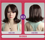 JY DOLL 幕汐 163cm Fカップ 巨乳リアルドール フルシリコン製 ダッチワイフ