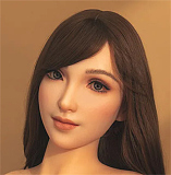 Sino Doll ヘッドとボディ自由に選択可能 カスタマイズ専用ページ  フルシリコン製 ラブドール