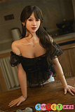 Yearndoll Y230 等身大ドール 161cm進化版 普乳Cカップ  フルシリコン製 ダッチワイフ 口開閉機能付き