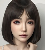 Yearndoll Y232 161cm進化版 普乳Cカップフルシリコン製 ダッチワイフ  口開閉機能付き セックス人形