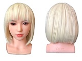 Sino Doll ヘッドとボディ自由に選択可能 カスタマイズ専用ページ  フルシリコン製 ラブドール