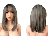 Sino Doll ヘッドとボディ自由に選択可能 カスタマイズ専用ページ  フルシリコン製 ラブドール