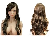 Sino Doll ヘッドとボディ自由に選択可能 カスタマイズ専用ページ  フルシリコン製 ラブドール