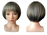 Sino Doll ヘッドとボディ自由に選択可能 カスタマイズ専用ページ  フルシリコン製 ラブドール
