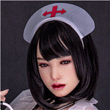 Sino Doll ヘッドとボディ自由に選択可能 カスタマイズ専用ページ  フルシリコン製 ラブドール