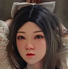 XTDOLL ラブドール ヘッド単体 専用ページ シリコン製 ROS口開閉機能選択可 M16接続