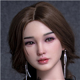 Sino Doll ヘッドとボディ自由に選択可能 カスタマイズ専用ページ  フルシリコン製 ラブドール