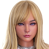 Sino Doll ヘッドとボディ自由に選択可能 カスタマイズ専用ページ  フルシリコン製 ラブドール