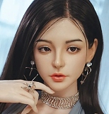 Yearndoll Y232 161cm進化版 普乳Cカップフルシリコン製 ダッチワイフ  口開閉機能付き セックス人形