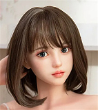 Sino Doll ヘッドとボディ自由に選択可能 カスタマイズ専用ページ  フルシリコン製 ラブドール
