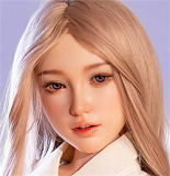 Sino Doll ヘッドとボディ自由に選択可能 カスタマイズ専用ページ  フルシリコン製 ラブドール