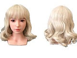 Sino Doll ヘッドとボディ自由に選択可能 カスタマイズ専用ページ  フルシリコン製 ラブドール