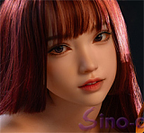 Sino Doll ヘッドとボディ自由に選択可能 カスタマイズ専用ページ  フルシリコン製 ラブドール