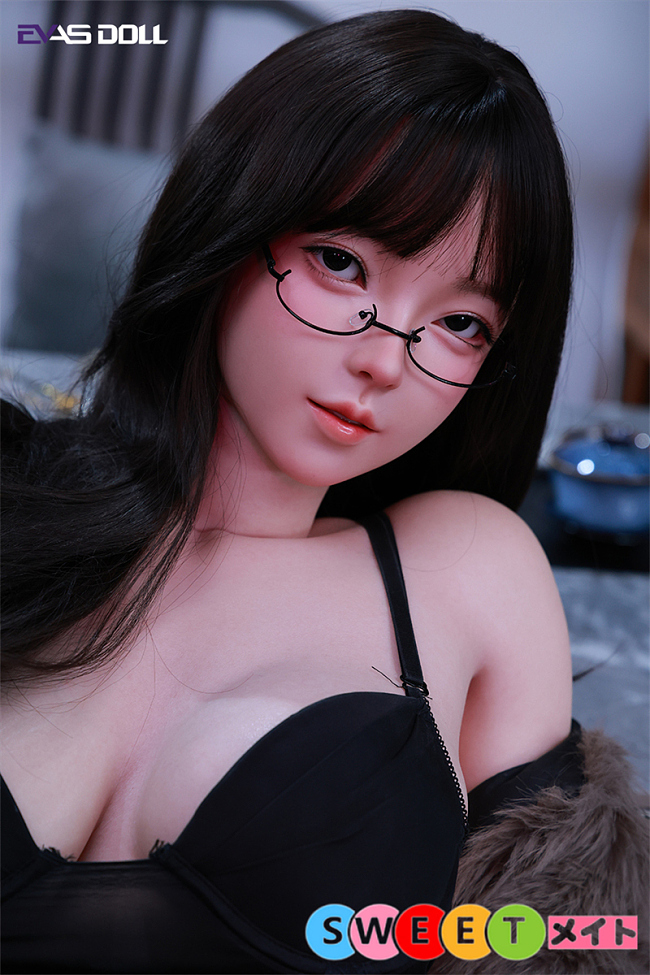 【M16接続】Evasdoll アダルトラブドール 166cm Dカップ 巨乳 伊莉(Yili)ちゃん フルシリコン製 ダッチワイフ【ROS口開閉機能選択可】