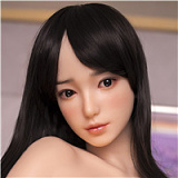 Sino Doll ヘッドとボディ自由に選択可能 カスタマイズ専用ページ  フルシリコン製 ラブドール