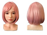 Sino Doll ヘッドとボディ自由に選択可能 カスタマイズ専用ページ  フルシリコン製 ラブドール