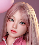Sino Doll ヘッドとボディ自由に選択可能 カスタマイズ専用ページ  フルシリコン製 ラブドール
